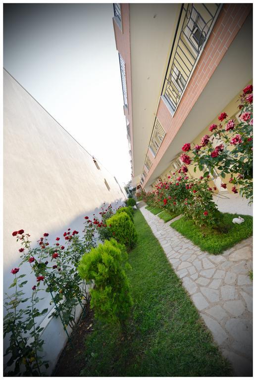 Anna Christina Apartments เมตามอร์โฟซี ภายนอก รูปภาพ