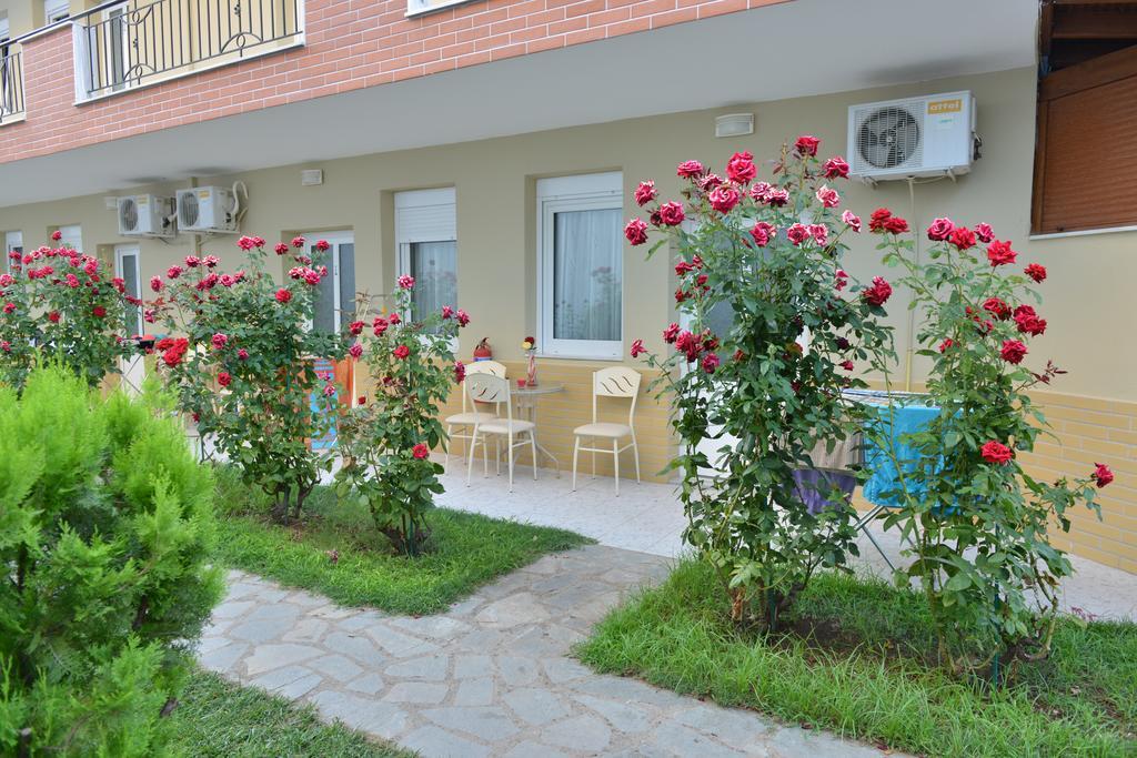 Anna Christina Apartments เมตามอร์โฟซี ภายนอก รูปภาพ