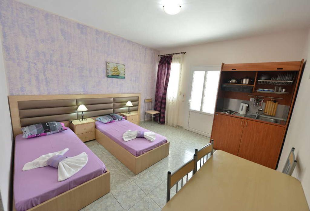 Anna Christina Apartments เมตามอร์โฟซี ภายนอก รูปภาพ